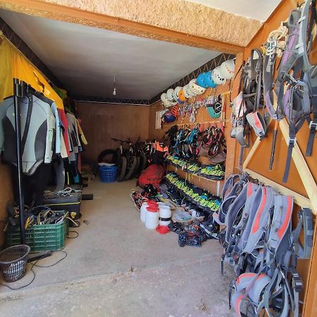 Hotel La Zaouia Sidi Abd El Jabbar Tafraout Luaran gambar