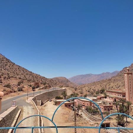 Hotel La Zaouia Sidi Abd El Jabbar Tafraout Luaran gambar