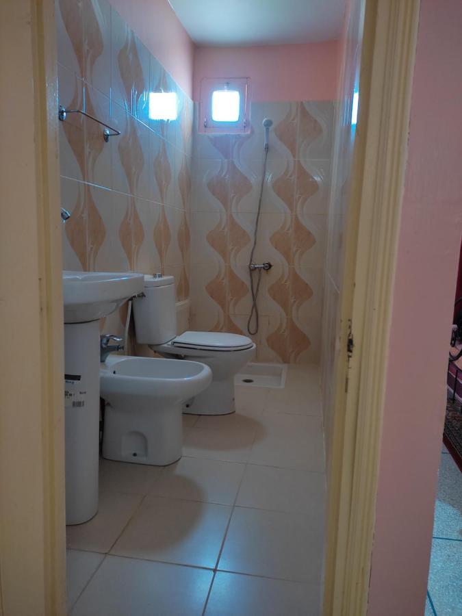 Hotel La Zaouia Sidi Abd El Jabbar Tafraout Luaran gambar
